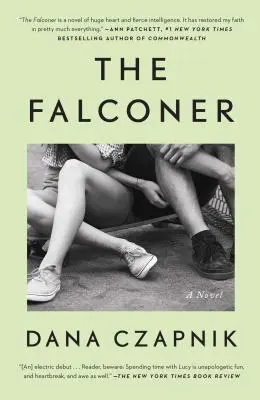 El Halconero - The Falconer