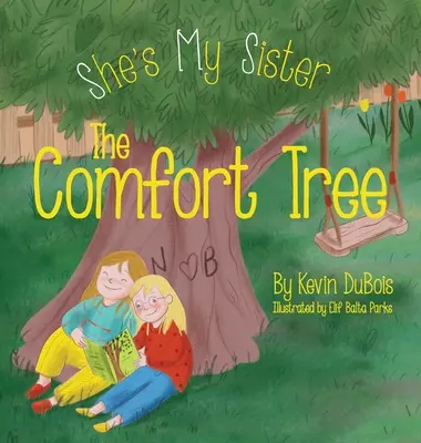 El árbol del consuelo - The Comfort Tree