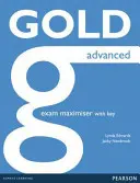 Gold Advanced Maximiser con llave - Gold Advanced Maximiser with Key