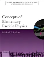 Conceptos de física de partículas elementales - Concepts of Elementary Particle Physics