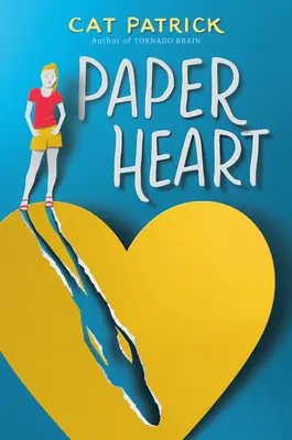 Corazón de papel - Paper Heart