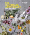 Handmade Apothecary - Recetas de hierbas curativas - Handmade Apothecary - Healing herbal recipes