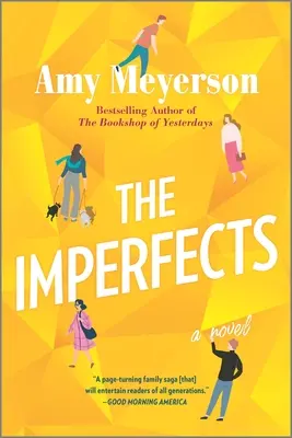 Los Imperfectos - The Imperfects