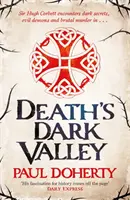 El valle oscuro de la muerte (Hugh Corbett 20) - Death's Dark Valley (Hugh Corbett 20)