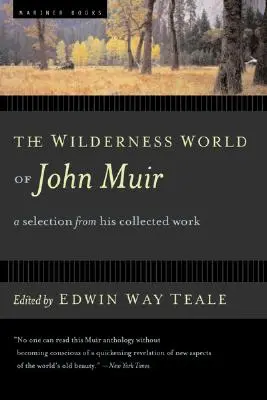 El mundo salvaje de John Muir - The Wilderness World of John Muir