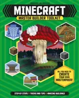 Minecraft Master Builder Toolkit (Independiente y no oficial): ¡Todo Lo Que Necesitas Para Crear Tu Propia Obra Maestra! - Minecraft Master Builder Toolkit (Independent & Unofficial): All You Need to Create Your Own Masterpiece!