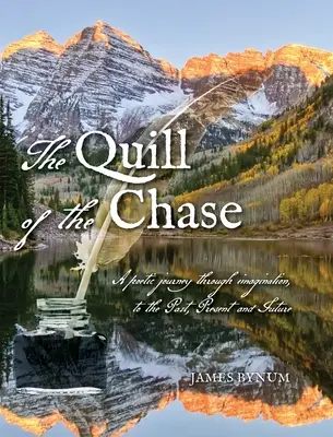 La Pluma de la Persecución - The Quill of the Chase