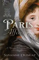 El asunto de París - The Paris Affair