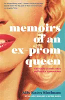 Memorias de una ex reina del baile - Memoirs of an Ex-Prom Queen