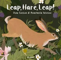 Salta, liebre, salta - Leap, Hare, Leap!