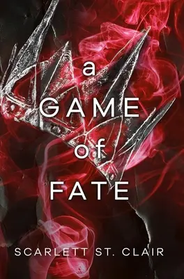 Un juego de destino - A Game of Fate