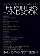 Manual del pintor: Revisado y ampliado - Painter's Handbook: Revised and Expanded