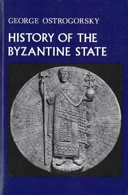 Historia del Estado bizantino - History of the Byzantine State