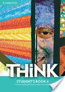 Think Nivel 4 Libro del Alumno - Think Level 4 Student's Book