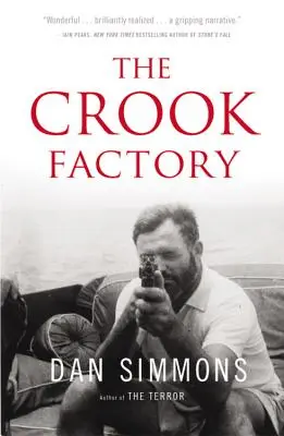 La fábrica de ladrones - The Crook Factory