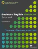 Business English Handbook Pack Avanzado - Business English Handbook Pack Advanced