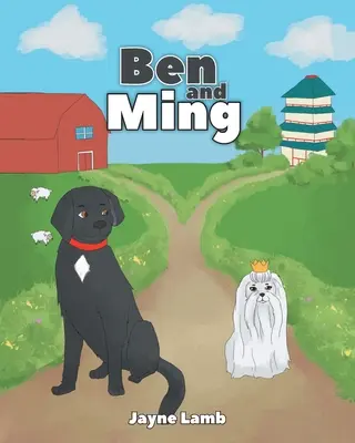 Ben y Ming - Ben and Ming