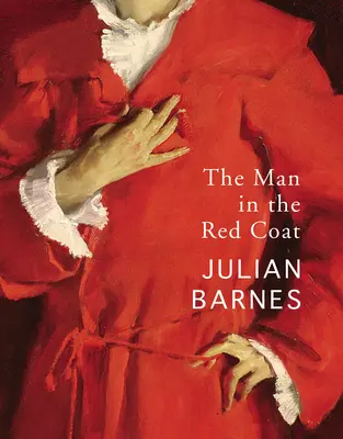 El hombre del abrigo rojo - Man in the Red Coat