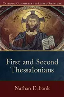 Primera y Segunda de Tesalonicenses - First and Second Thessalonians