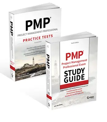 Kit de certificación para el examen Pmp Project Management Professional: Actualización del examen 2021 - Pmp Project Management Professional Exam Certification Kit: 2021 Exam Update