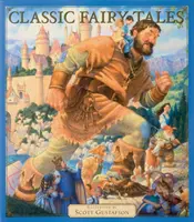 Cuentos de hadas clásicos Vol. 1, 1 - Classic Fairy Tales Vol 1, 1