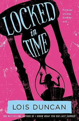 Encerrado en el tiempo - Locked in Time