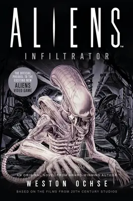 Aliens: Infiltrado - Aliens: Infiltrator