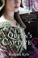 La cautiva de la reina - Queen's Captive