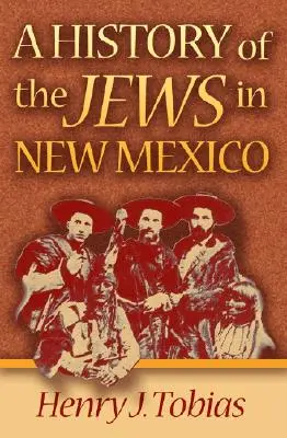Historia de los judíos en Nuevo México - A History of the Jews in New Mexico