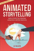 Cuentos animados - Animated Storytelling