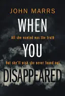 Cuando desapareciste - When You Disappeared