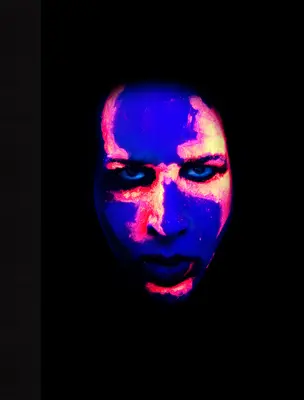 Marilyn Manson por Perou: 21 años en el infierno - Marilyn Manson by Perou: 21 Years in Hell