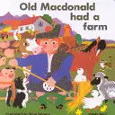 El viejo MacDonald tenía una granja - Old MacDonald Had a Farm