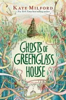 Los fantasmas de Greenglass House - Ghosts of Greenglass House