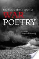 El nuevo libro de Oxford de poesía bélica - The New Oxford Book of War Poetry