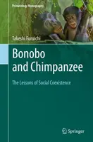 Bonobo y chimpancé: las lecciones de la coexistencia social - Bonobo and Chimpanzee: The Lessons of Social Coexistence