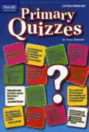 Primary Quizzes Upper (mayores de 10 años) - Primary Quizzes Upper (ages 10+)