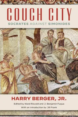 La ciudad del sofá: Sócrates contra Simónides - Couch City: Socrates Against Simonides