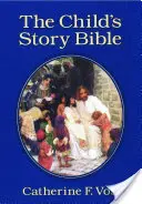 La Biblia de los cuentos infantiles - The Child's Story Bible