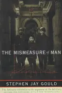 La medida errónea del hombre - The Mismeasure of Man