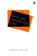 ¿Para qué sirven las universidades? - What are Universities For?