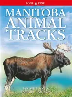 Huellas de animales de Manitoba - Manitoba Animal Tracks