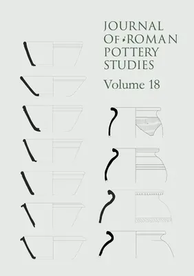 Revista de Estudios de Cerámica Romana - Journal of Roman Pottery Studies