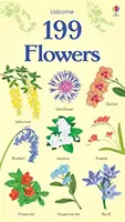 199 Flores (Watson Hannah (EDITOR)) - 199 Flowers (Watson Hannah (EDITOR))