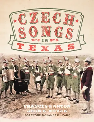 Canciones checas en Texas, 7 - Czech Songs in Texas, 7