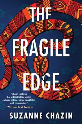 El borde frágil - The Fragile Edge