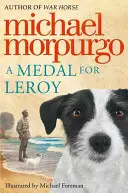 Medalla para Leroy - Medal for Leroy