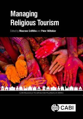 Gestión del turismo religioso - Managing Religious Tourism