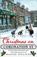 Navidad en Coronation Street - Christmas on Coronation Street