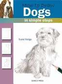 Cómo Dibujar Perros - How to Draw: Dogs